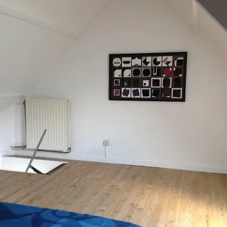 Fijne Studio Op Het Zuid