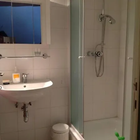 Fijne Studio Op Het Zuid