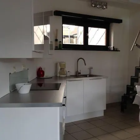 Fijne Studio Op Het Zuid