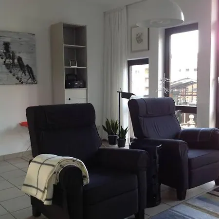 Fijne Studio Op Het Zuid Daire
